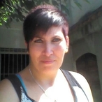 Lahouaria, 40 ans, Lyon