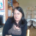 Yannaelle, 45 ans, Lyon