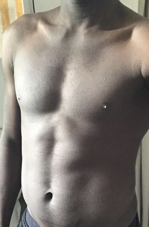 Harald, 36 ans, Lyon