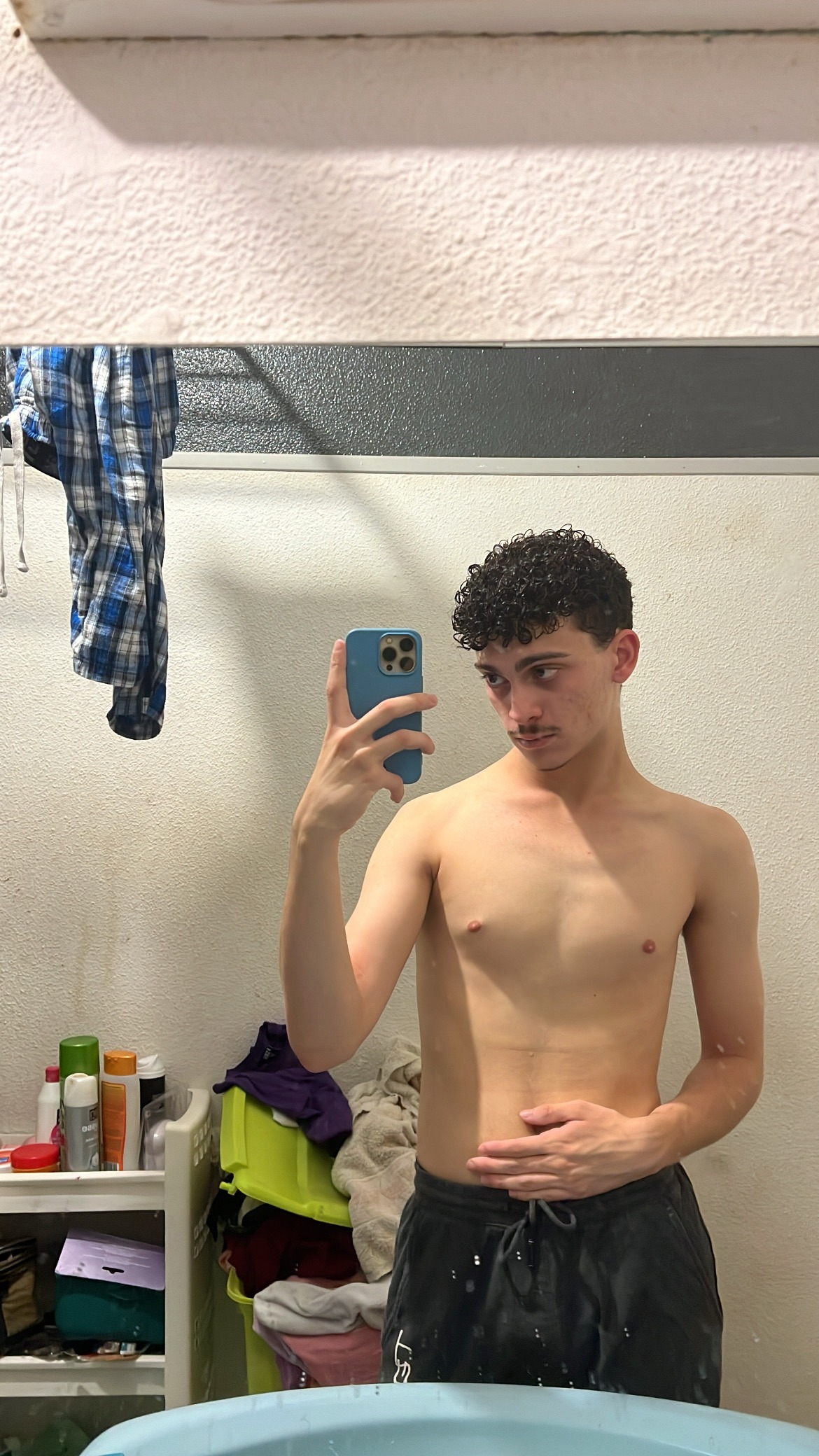 Laslo, 22 ans, Lyon