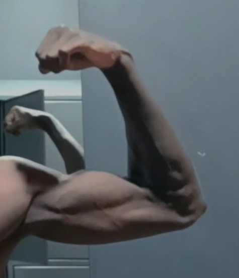 Malyk, 22 ans, Villeurbanne