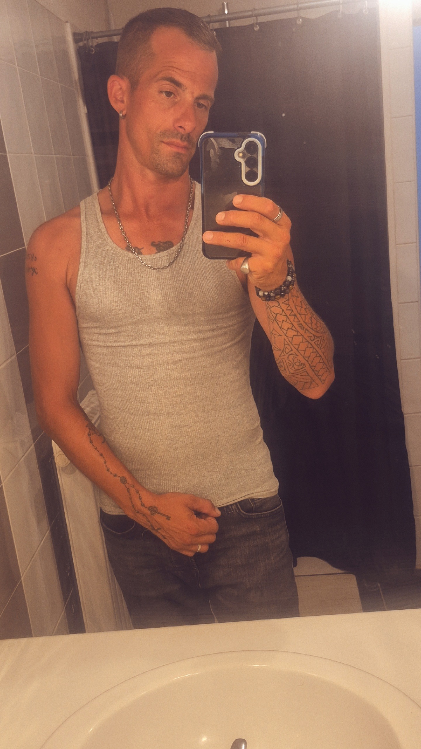 Henry, 35 ans, Lyon